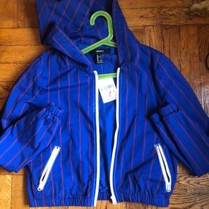 F21-Bomber jacket